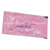 Hand Individual Packed Wet Wipes