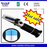 Hb-212atc Salinity Meter