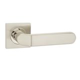 Rosette Door Handle / Aluminum Door Handle 155.15386