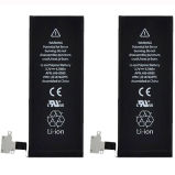 Original Quality High Capacity Battery for iPhone 5 5s 5c