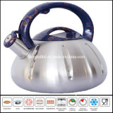 Induction Kettle Stainless Steel Kettle