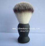 Rubber Handle Shaving Brush, Wholesale Shave Brush