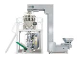 Guesst Bag Packaging Machinery for Coffee