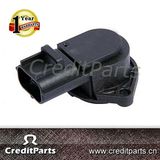 Throttle Position Sensor for Ford (988F9B989BB)