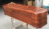Hot Sale Special Spanish Coffin