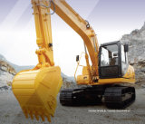 Cheap Big Excavator of 950e 50t Capacity