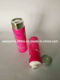 Colorful 30ml Cream Packaging Empty Plastic Tube