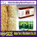 High Quality Automatic Artificial Rice Food Making Machine