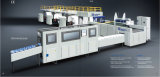 A4 Copier Paper Sheeting and Ream Wrapping Machine (DTCP-A4)