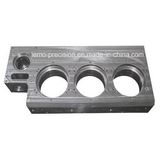 Tool Steel Machinery Bracket for Plastic Mold