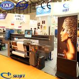 UV Flatbed PVC Printer