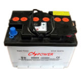 DIN Standard Car Battery 54583