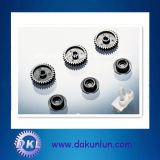 Injection Plastic Gear Parts