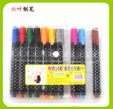 12corlors Whiteboard Marker Pen, Stationery, Color Pen