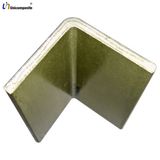 Fiberglass Pultruded Angle Profile