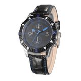 Alloy Men Watch (S9423G)