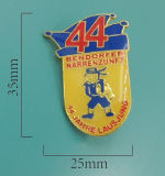 2014 Metal Badge for Promotion (XDBG-232)