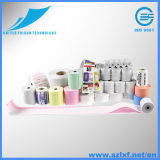 Thermal Paper for BPA, ATM, POS, Cash Register, Credit Card, Blank Thermal and Printed Thermal Paper Rolls