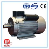 Single Phase Capacitor Start Electric Motor, Electrical AC Motor