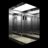 Machine Room Less Elevator