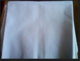 Raw White Textile Grey Fabric 23*23