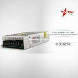 Single Output 24V Switching Power Supply (HS-145-24)