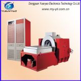 Popular Electronics High Frequency Type Vibration Test Machine