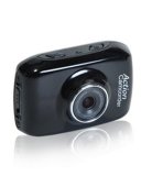 Ski Sports Camera 720pixel, 20m Waterproof Sport Camera ECM-SP12
