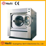 (XGQ-F) 100kg Laundry Front Loading Drum Washing Machine