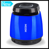 Mini Portable Speaker with Rechargeable Battery