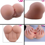 Male Sex Toy Vagina Ass Love Doll