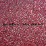 High Quality Synthetic PU Leather for Chair & Car Seat (TQ001-5)