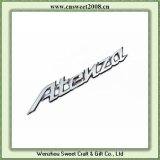 Adhesive Letter Badge (S1M032)