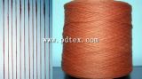 5.5nm 100%Cotton Slub Yarn (PD11191)