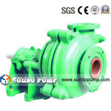 Slurry Handling Pumps for Mine Dewatering & Process Water Handling