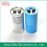 Oil Filled Capacitor Cbb65 1UF~120UF