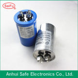 Runing Capacitor with UL CE ISO