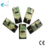 Camo Style Samrt Carp Fishing Wireless Fishing Bite Alarm Complete Set