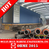 High Quality Dredging Pipe with Model-Obmepe008