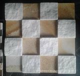 Stone Slate Mosaic Tile