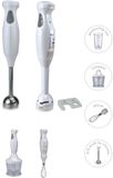 Multi Function Stick Blender -CB/CE/EMC/LVD-AC200W/400W, DC200W/500W