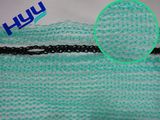 6needles Scaffolding Net with 80G/M2