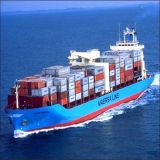 Container Shipping From China to Black Sea Routes