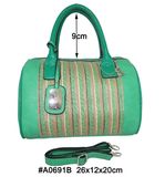 Ladies Handbag (A0691)