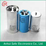 Cbb65 Air Conditioner Capacitor