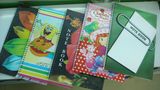 A4 PP Spiral Notebook
