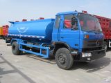 Dongfeng 10 Cbm Fuel Tank Truck