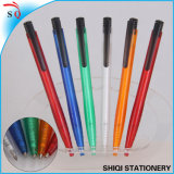 2015 Promotional Wholesale Plastic Ballpoint Pen