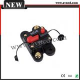 High Performance Power Circuit Breaker (FH-002)