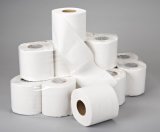 High Quality Household Toilet Tissue Paper, Toilet Rolls